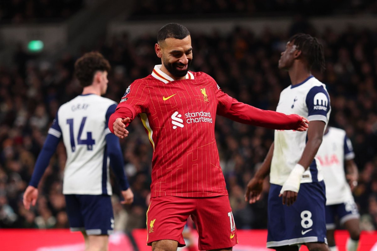 من داخل البريميرليج.. ليفربول يحدد بديل إفريقي لتعويض رحيل محمد صلاح