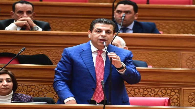 محمود سامي: تعديل سن الحضانة يحقيق التوازن بين حقوق الأب والأم|فيديو