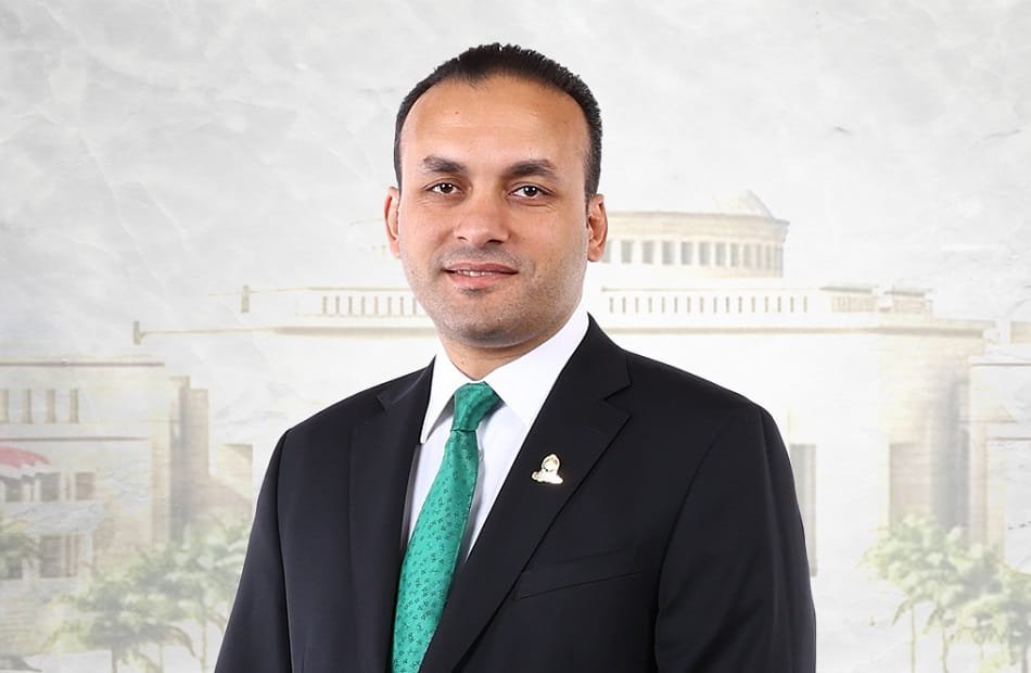 النائب عمرو فهمي يشيد بقرارات الحكومة لزيادة الأجور وتأمين السلع