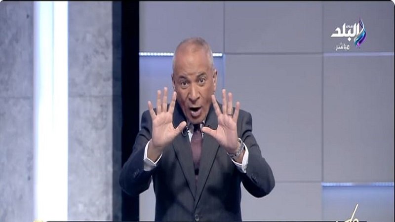 «كله هييجي».. أحمد موسى: لا أمان لـ الإخوان والدولة تلاحقهم عالميًا|فيديو