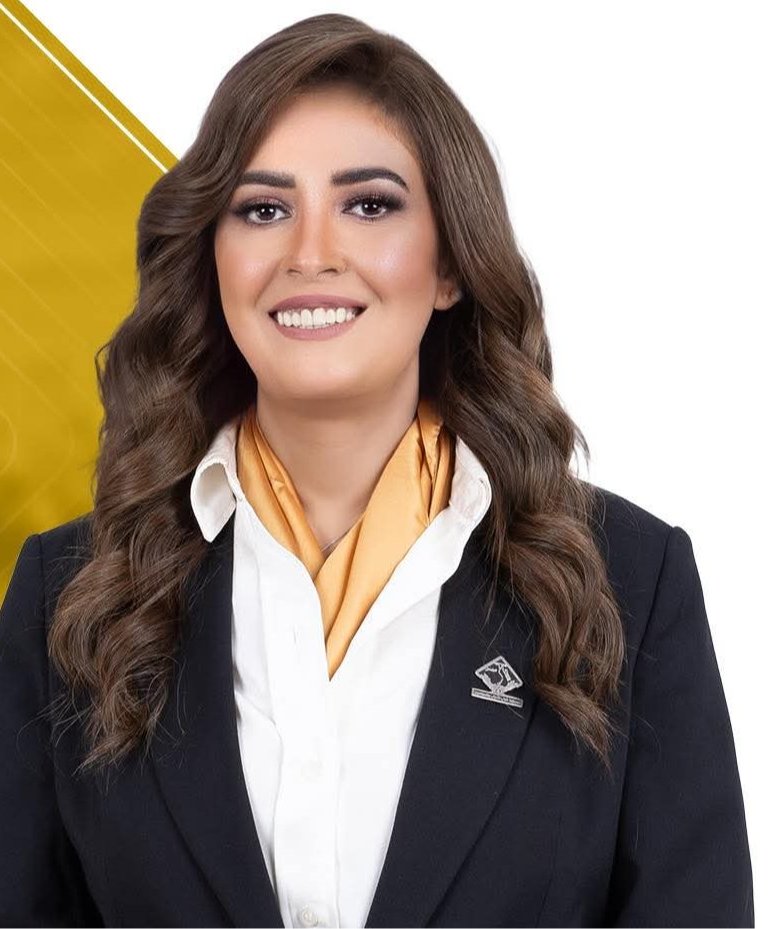 سياسة واقتصاد السويس تستضيف النائبة أميرة العادلي في لقاء مفتوح حول أدوات العمل النيابى
