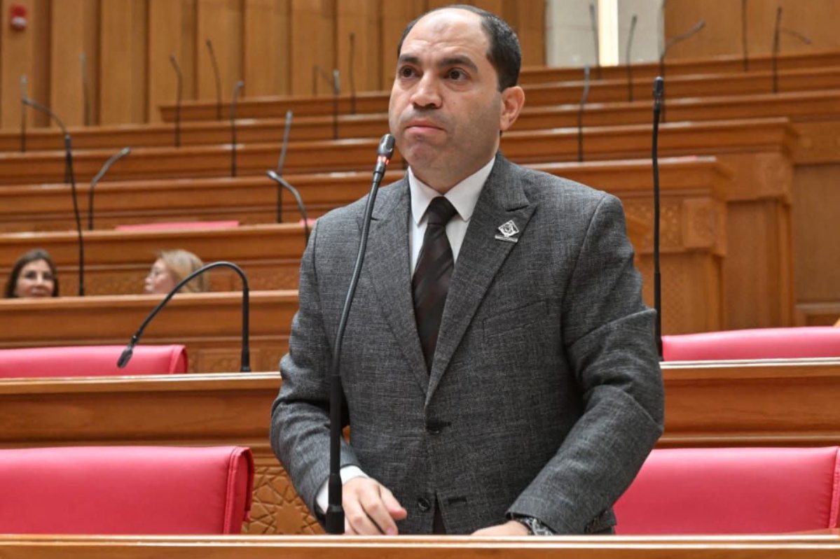 النائب عمرو درويش يعلن الموافقة المبدئية على تعديلات قانون الأنشطة النووية