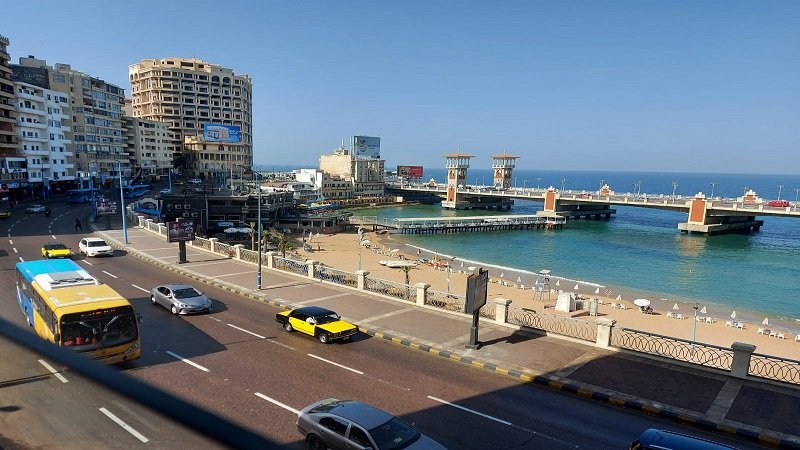 الأرصاد تحذر: طقس مستقر مؤقتًا وتغيرات حادة في الأحوال الجوية|فيديو