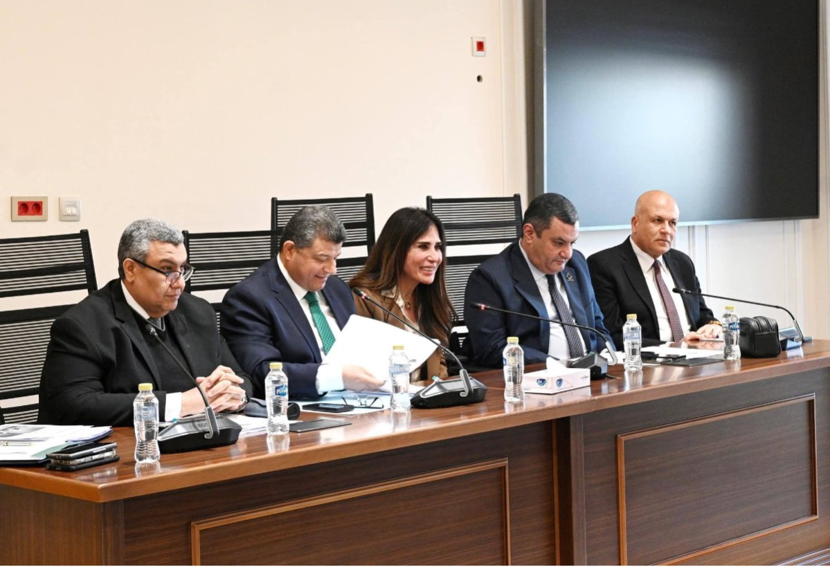 الإسكان أمام النواب: توسع عمراني وملايين الوحدات وخدمات تتجاوز 99%
