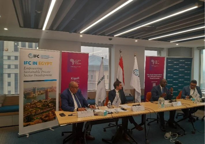 محيي الدين: تعافي الاقتصاد بعد الحرب يحتاج 9 أشهر