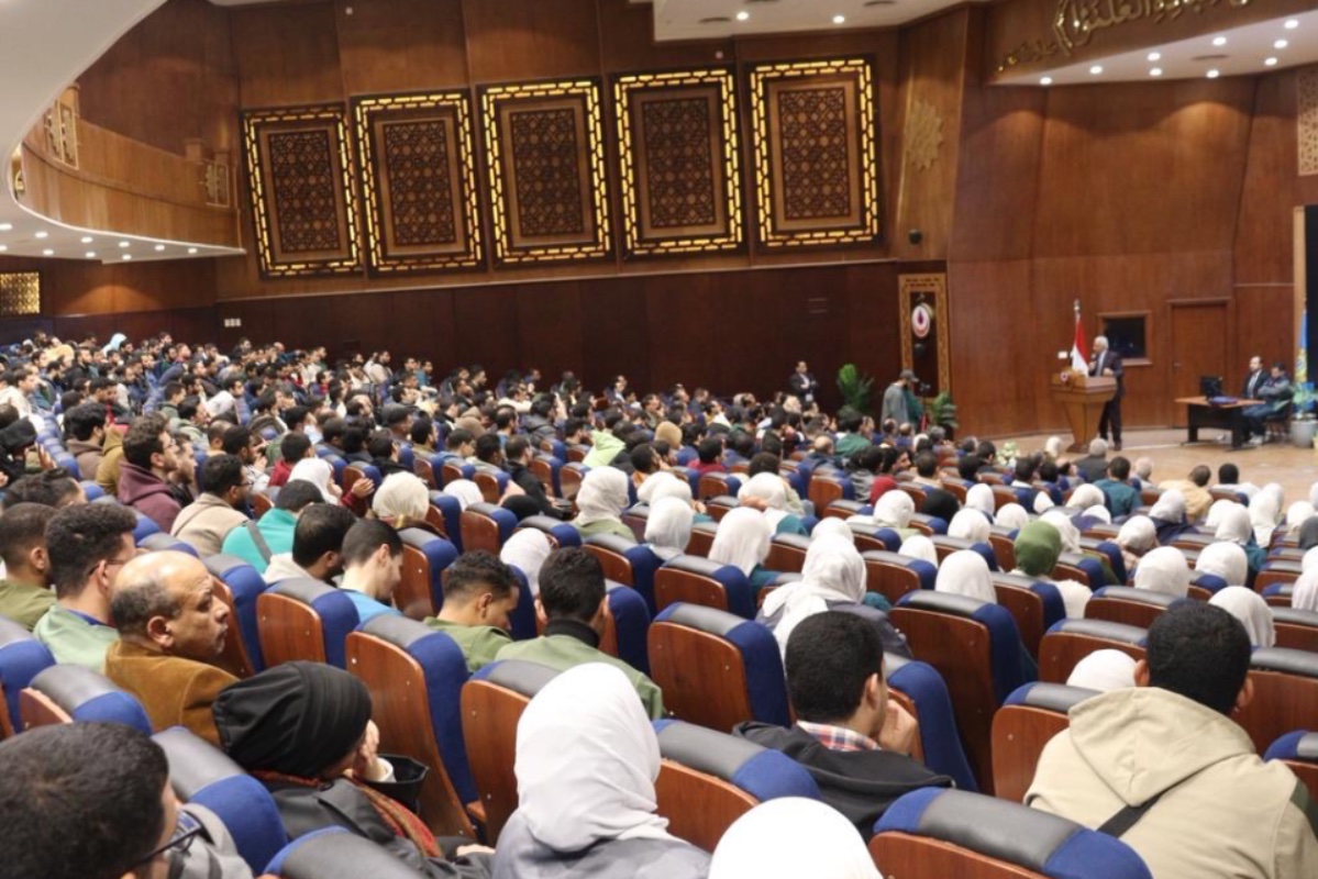 تحرك عاجل بالأزهر لتوضيح قانون المسؤولية الطبية ورسائل مهمة للأطباء