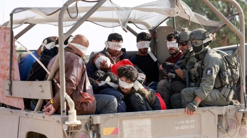 ما مصير قانون إعدام الأسرى الفلسطينيين؟.. البرغوثي يثير الجدل|فيديو