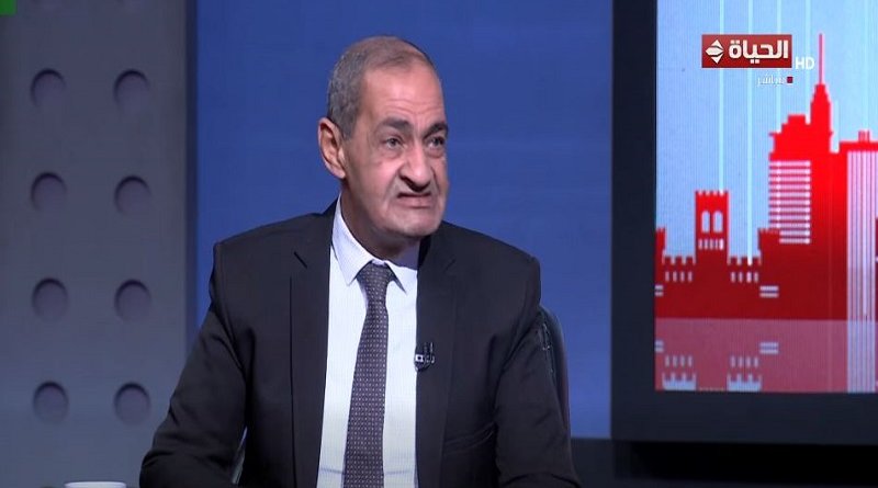 أسامة الدليل يحذر من تصعيد محتمل لـ التدخل البري الأمريكي إيران|فيديو