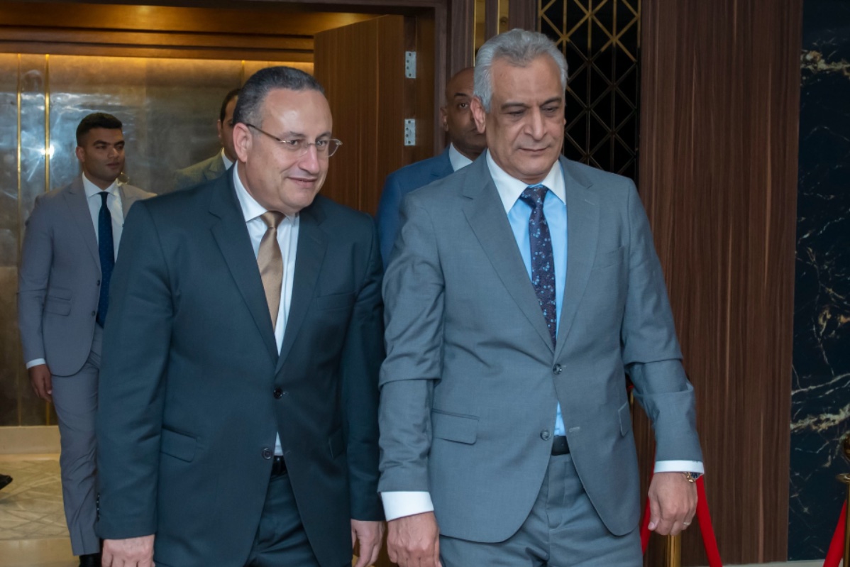 “ربط الجامعات بالصناعة: اتفاق جديد بين التعليم العالي والإنتاج الحربي