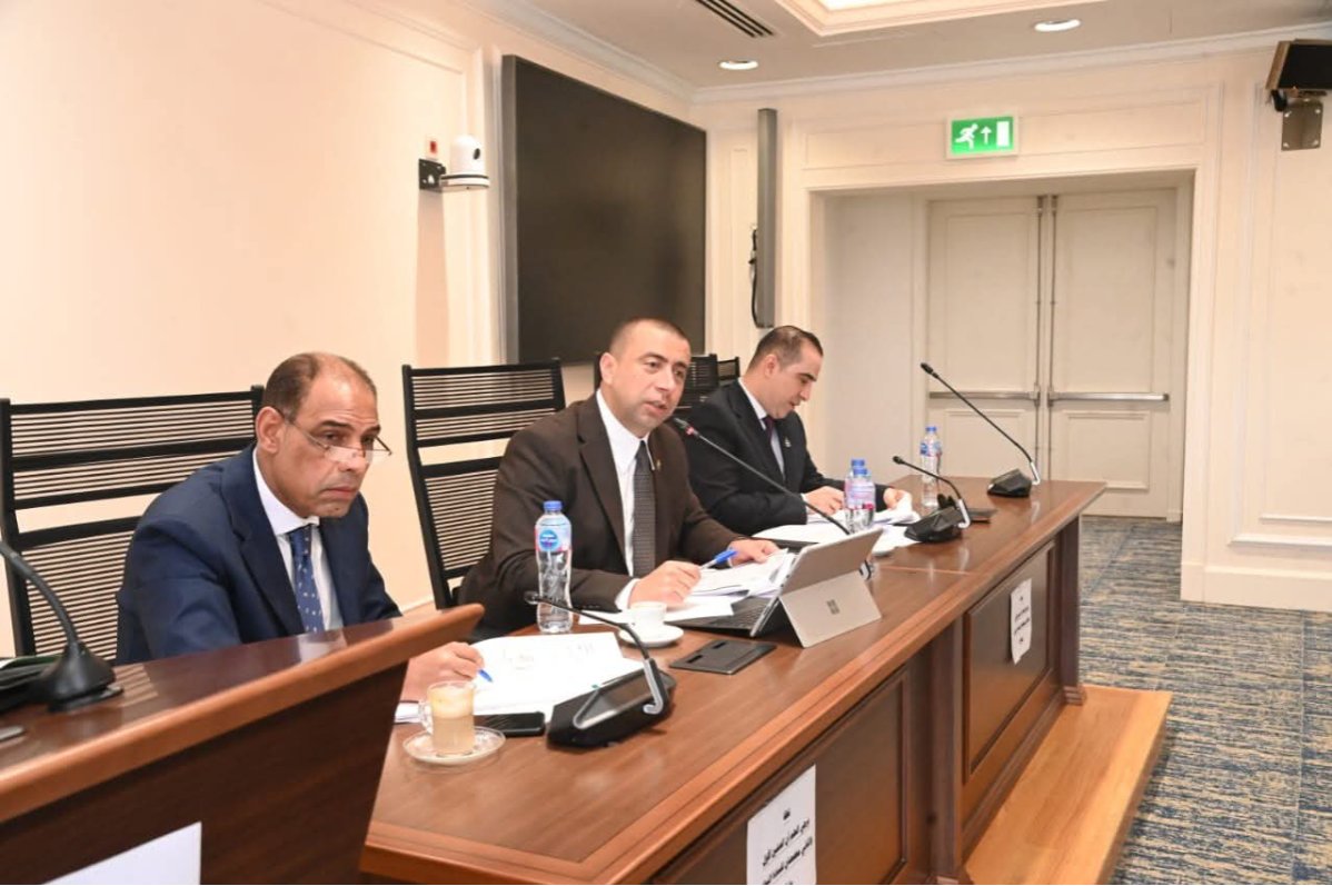 لجنه الصناعة بالنواب تحرك عاجل لدعم الغزل والنسيج وضبط الاستيراد