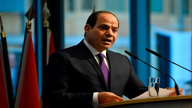 أكرم القصاص: منح الرئيس السيسي وسام الأمن العربي اعترافًا دوليًا|فيديو