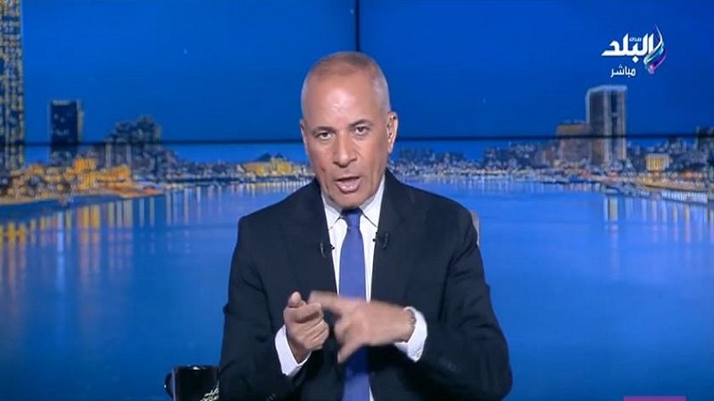 أحمد موسى: مد ساعات عمل المحال التجارية خلال شم النسيم|فيديو