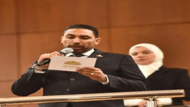 "محمد جامع" يتبرع بمركز سموم متكامل لمستشفى الدلنجات بالبحيرة