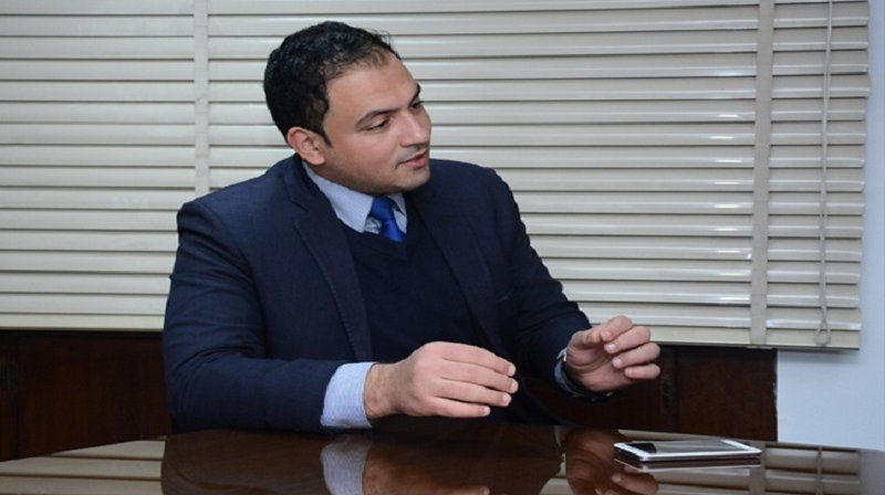 رامي عاشور: حرب الاستنزاف الإيرانية تهدد الاقتصاد العالمي|فيديو
