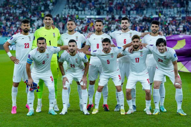 رئيس الاتحاد الدولي يؤكد مشاركة إيران في المونديال رغم الأزمة السياسية