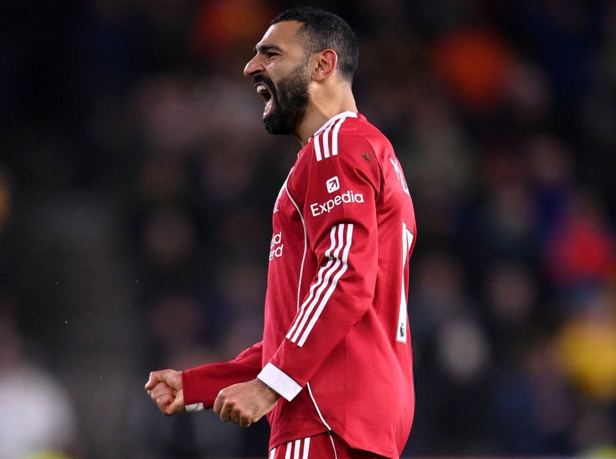 بعد رحيله عن ليفربول.. عملاق إيطالي مفاجئ يستهدف التعاقد مع محمد صلاح