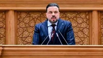 رياضة النواب: استضافة كأس العالم للجمباز الفني رسالة بقدرة مصر الكبيرة