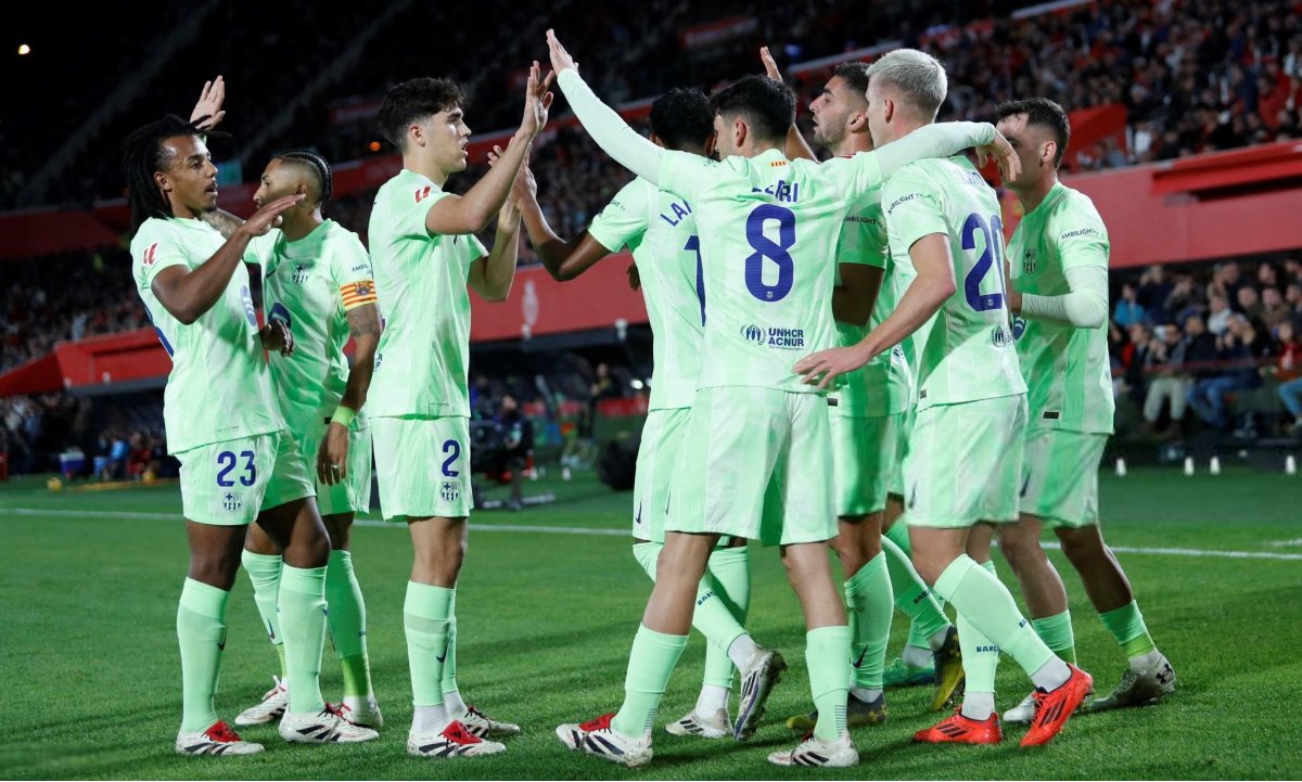 موقف نجم برشلونة من المشاركة أمام أتلتيكو مدريد في الدوري الإسباني (تفاصيل)