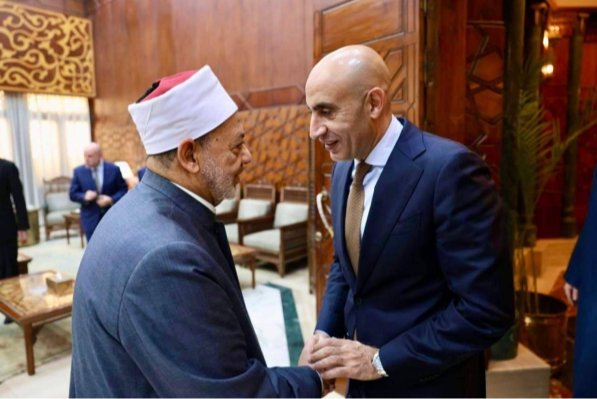 الأزهر ووزارة التعليم تبحثان تطوير المناهج ودعم المعلمين في مصر