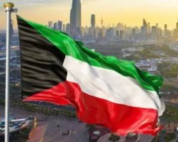 هجوم إيراني يستهدف محطة كهرباء في الكويت