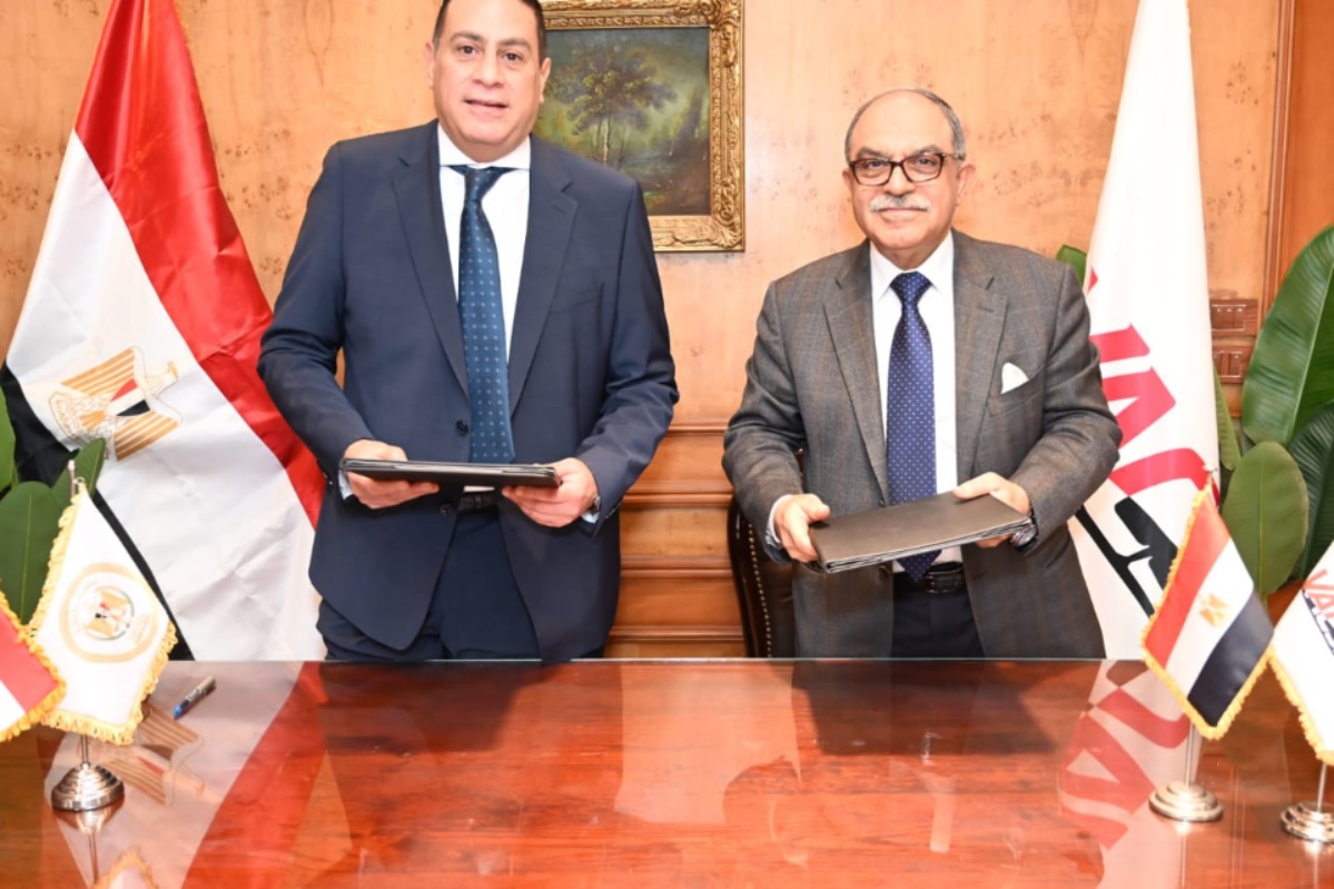 الصحة تطلق خدمات فاكسيرا بالقاهرة  لتطعيم الهيئات القضائية بأمان كامل