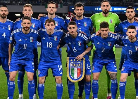 إيطاليا تواجه تحذيراً بعدم استضافة يورو 2032 بسبب فشلها في التأهل لكأس العالم