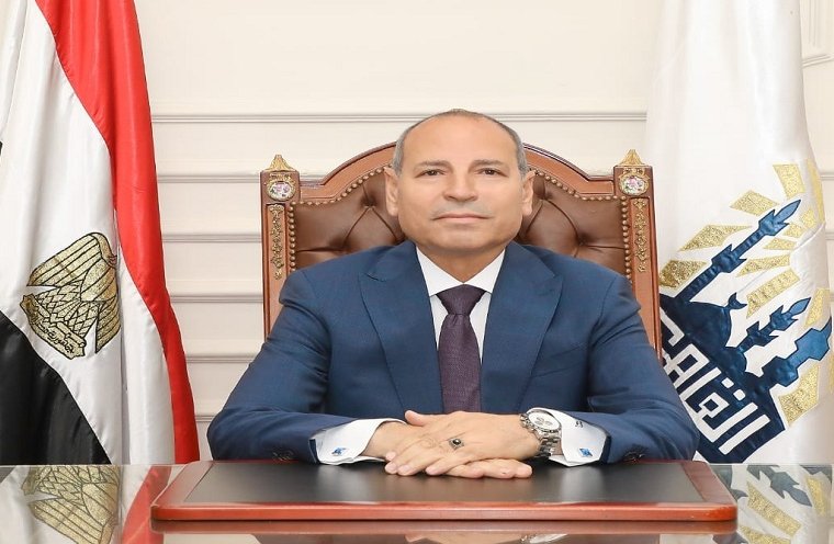 محافظ القاهرة: تطوير شامل لتحويل العاصمة لمتحف مفتوح