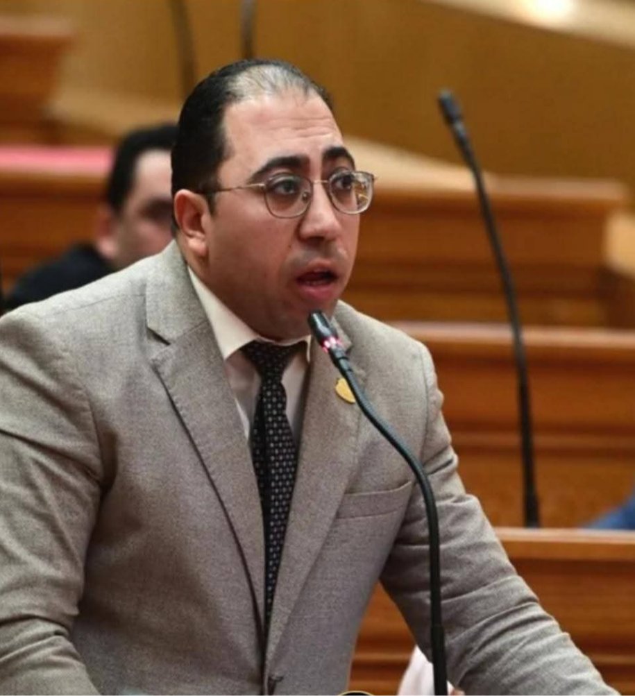 النائب بسام الصواف يتقدم باقتراح برغبة بشأن التوسع في استخدام الطاقة الشمسية
