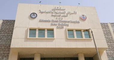 وزير الصحة يتفقد مستشفى الأمراض الصدرية بالعباسية تمهيدًا للافتتاح