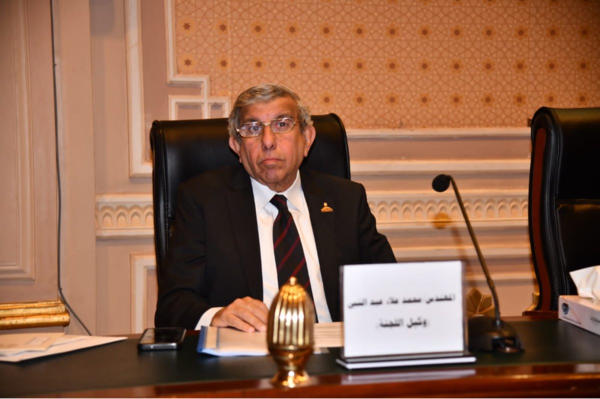 علاء عبد النبي يدعو لدعم الصحفيين والعمالة غير المنتظمة ضمن منظومة الحماية الاجتماعية