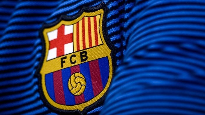برشلونة يرصد 50 مليون يورو لحسم التعاقد مع الصفقة الذهبية