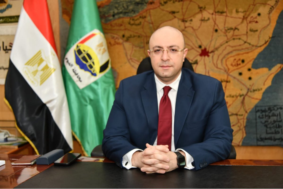 محافظ الفيوم يقرر العمل عن بُعد الأحد لترشيد الطاقة