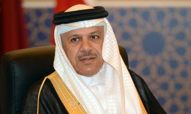 البحرين تؤكد على جهود حماية مضيق هرمز بالتنسيق الخليجي والأردني