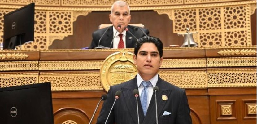 الشيوخ يوافق على قانون حماية المنافسة ومنع الاحتكار