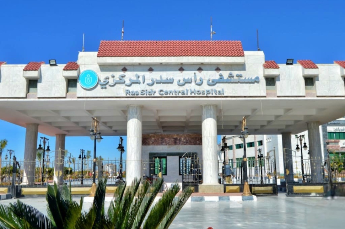 الرعاية الصحية : الجاهزية لتأمين احتفالات أسبوع الآلام وعيد القيامة