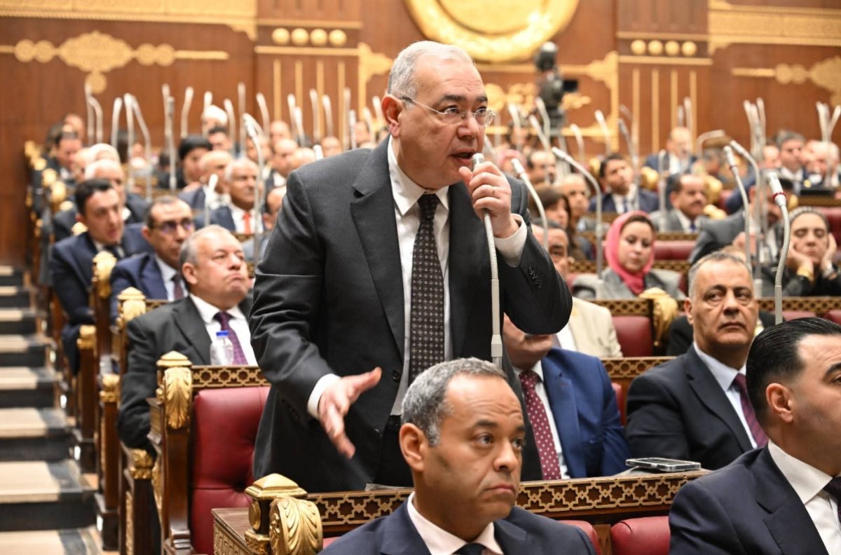 عصام خليل: قانون حماية المنافسة خطوة حاسمة لدعم الاستثمار ومنع الاحتكار