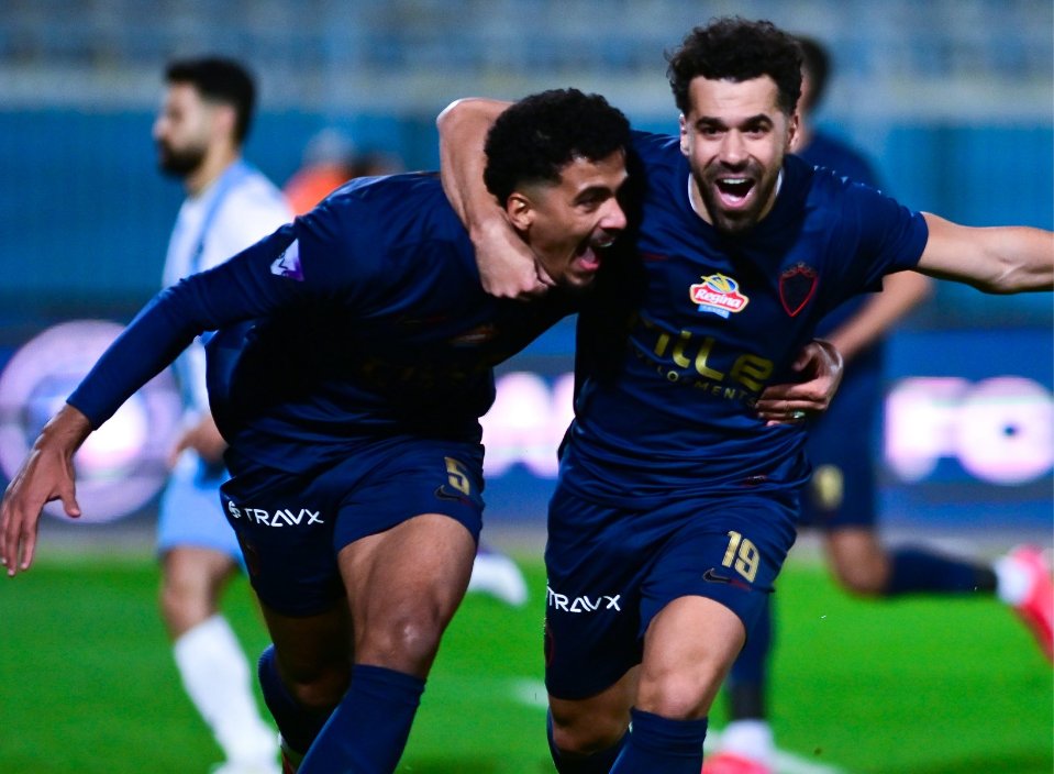 أول رد فعل من معتمد جمال بعد فوز الزمالك على المصري برباعية
