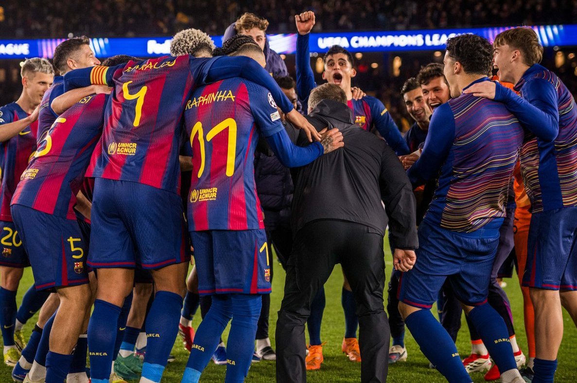 مدة غياب نجم برشلونة بعد إصابته أمام أتلتيكو مدريد (تفاصيل)