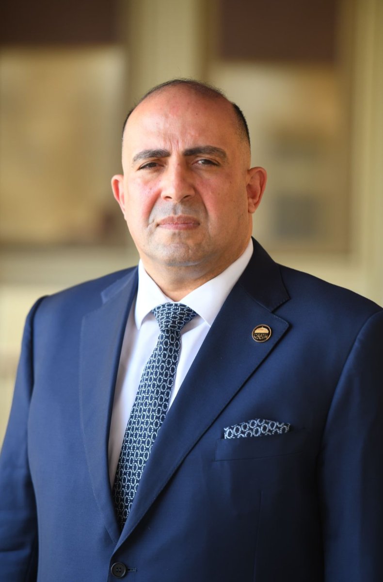 النائب محمد سليم قرار موديز شهادة ثقة دولية تعزز الاستثمار وتخفض تكلفة الاقتراض