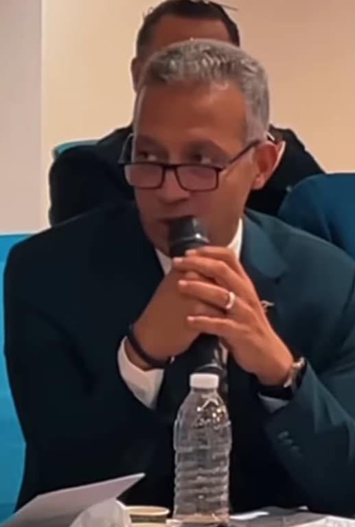 النيابة العامة تفرج عن سيد مشاغب وشريف الروبي ونيرمين حسين في خطوة نحو تعزيز الحريات