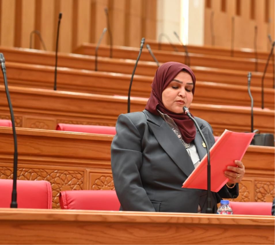 أسماء حجازي لـ " خمسةسياسة": لا استثمار بلا إصلاح إداري حقيقي… ونرفض قانون المحليات بصيغته القديمة