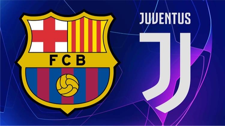 اهتمام متزايد من برشلونة بضم نجم بارز داخل يوفنتوس