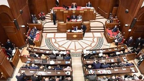 مجلس الشيوخ يوافق علي مشروع قانون حماية المنافسة ومنع الممارسات الاحتكارية بشكل نهائي
