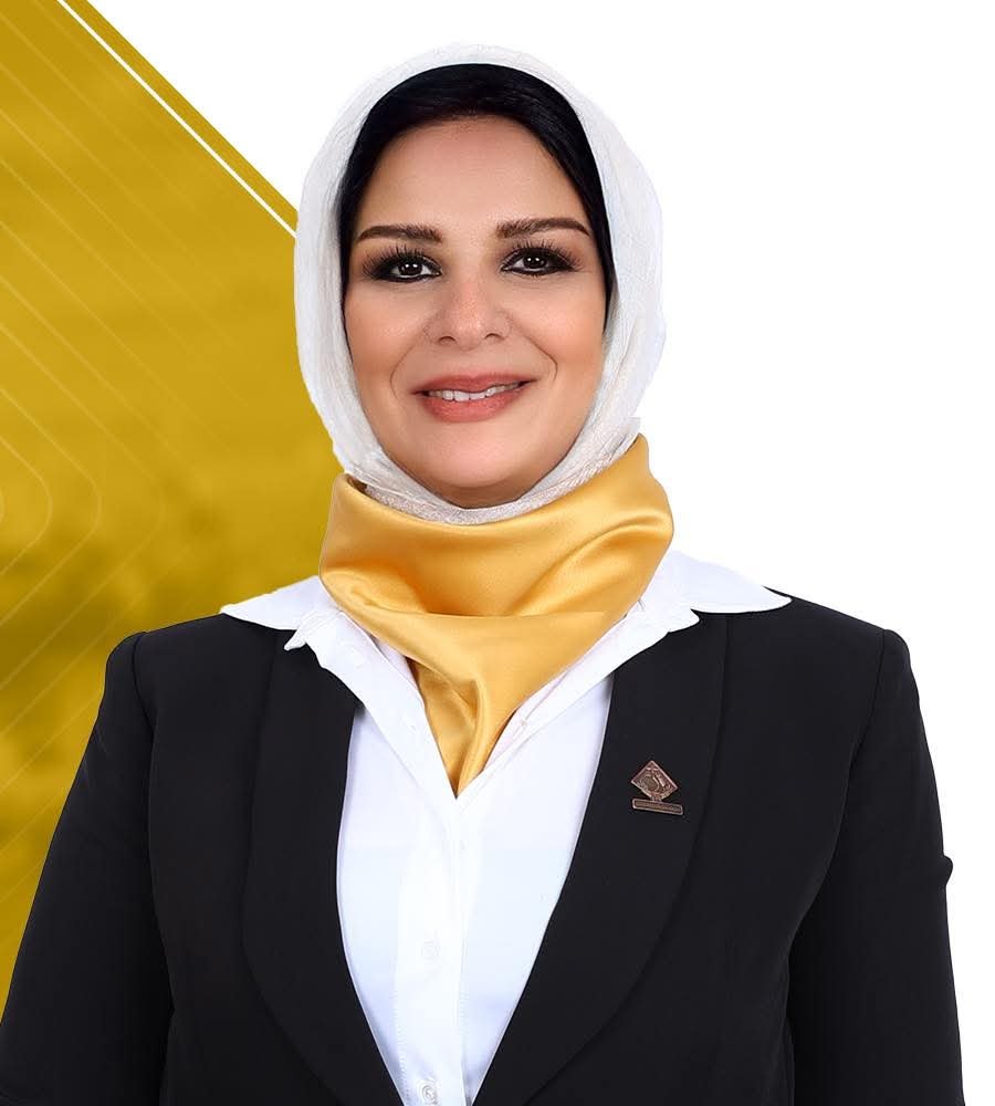 النائبةمروة حلاوة تتقدم بطلب إحاطة لوزير الشباب والرياضة بشأن تدهور أرضيات الملاعب المصرية