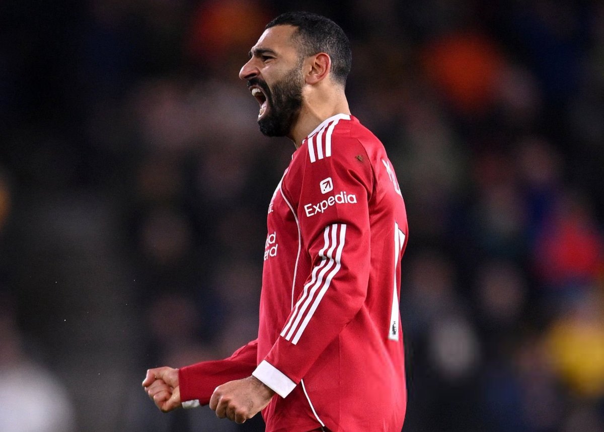 بطلها محمد صلاح.. حقيقة وجود صفقة تبادلية بين ليفربول والهلال السعودي