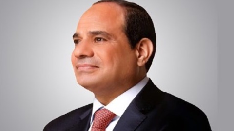 الرئيس السيسي يؤكد دعم مصر  لدول الخليج والأردن والعراق بعد وقف النار