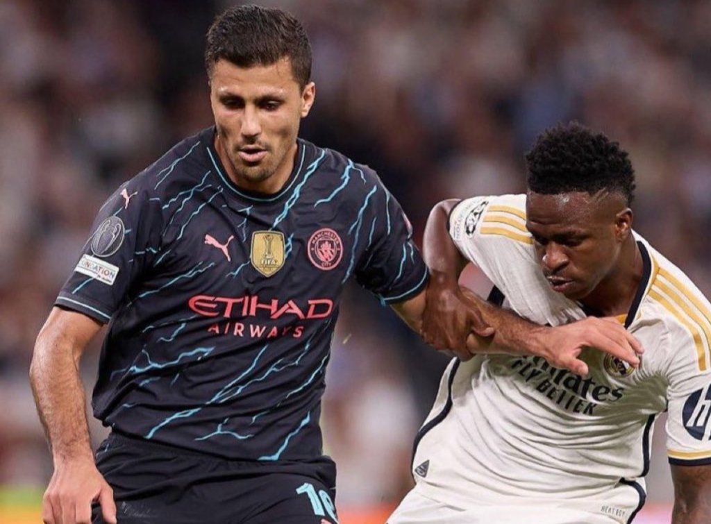 5 أسباب وراء ابتعاد ريال مدريد عن التعاقد مع رودري