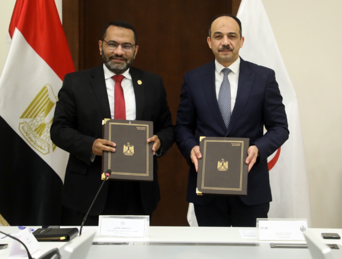 “تعاون بين الصحة والأوقاف لنشر التوعية الصحية ودعم السلوكيات الإيجابية