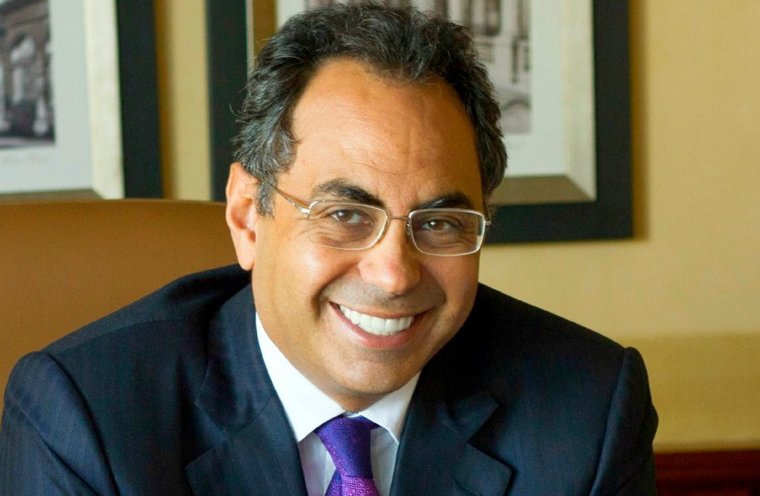 الخلاف بين السيد البدوي وهاني سرى الدين لم تحسمه انتخابات رئاسة الوفد.. ومازال الصراع قائما داخل بيت الأمة