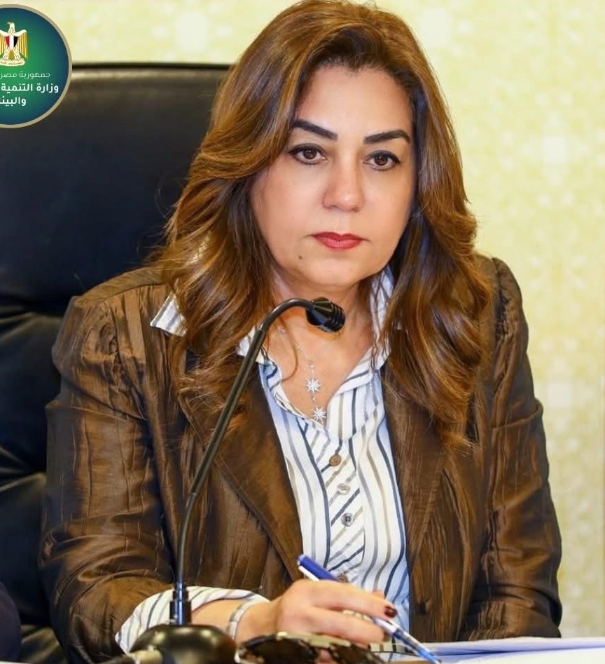 وزيرة التنمية المحلية : التشغيل التجريبي لمجزر سوهاج العام بعد تطويره
